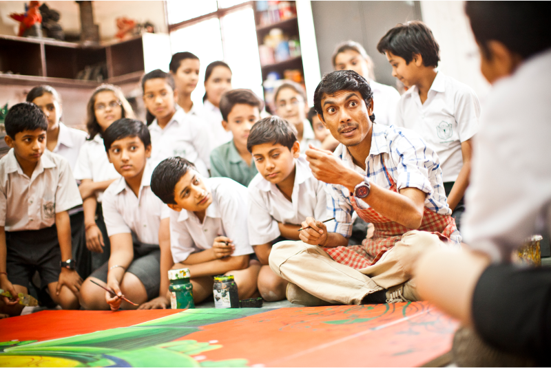 Your World Student Competition 2025-26 by British Council