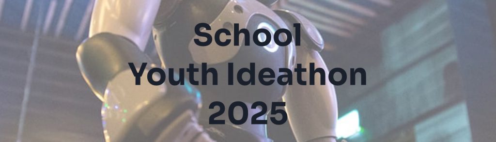 School Youth Ideathon 2025
