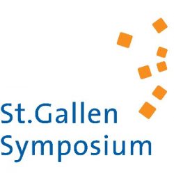 Global Essay Competition by St. Gallen Symposium