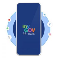 Innovate with GoIStats Hackathon by MyGov and MoSPI