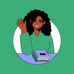 Conversation with Waniya Alam, a Class 11 Student of St. Joseph's Convent, Bhopal and Co-Founder of a Student-Run NGO: "I am Deeply Passionate about Science and Literature"