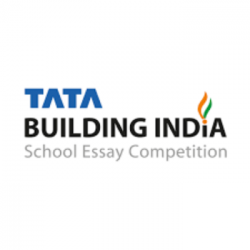 Tata Building India School Essay Competition 2025-26