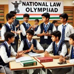 National Law Olympiad 2025