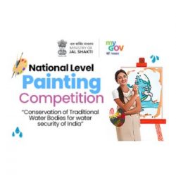 National Level Painting Competition 2025