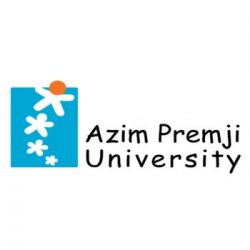Azim Premji University Summer School 2025