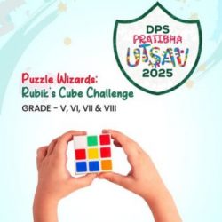 Puzzle Wizards- Rubik’s Cube Challenge