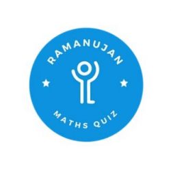 Ramanujan Maths Quiz by Unlock IQ Institute