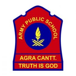 School Experience at Army Public School