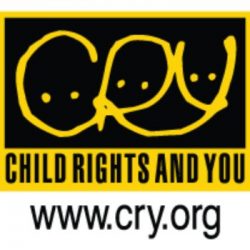 Youth Change Champions Summer Internship 2025 by CRY, India