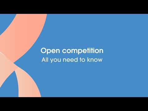 Tutorial video: Sony World Photography Awards 2025 Open competition