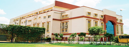 Delhi Public School, Hyderabad