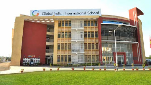 Global Indian International School, Pune