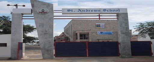 St. Andrews School, Hyderabad