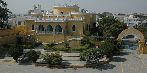 St. Josephs School, Malakpet