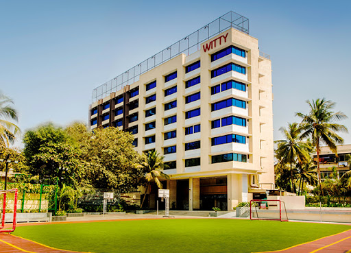 Witty International School, Mumbai