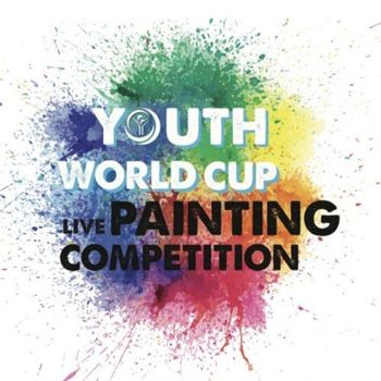 10th Youth World Cup Painting Competition