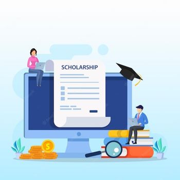 Swami Vivekananda Scholarship