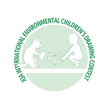 23rd JQA International Environmental Children's Drawing Contest