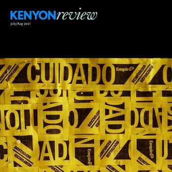 The Patricia Grodd Poetry Prize for Young Writers by Kenyon Review [Win a Full Scholarship to Their Workshop & a Publication]: Submit Entries by Nov 30!