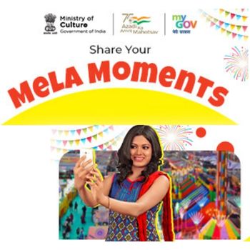 Mela Moments Photography Contest by MyGov