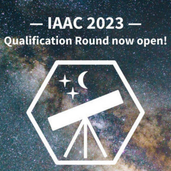 International Astronomy and Astrophysics Competition 2023