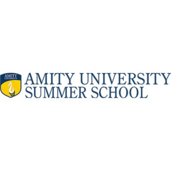 Amity University Summer School 2023