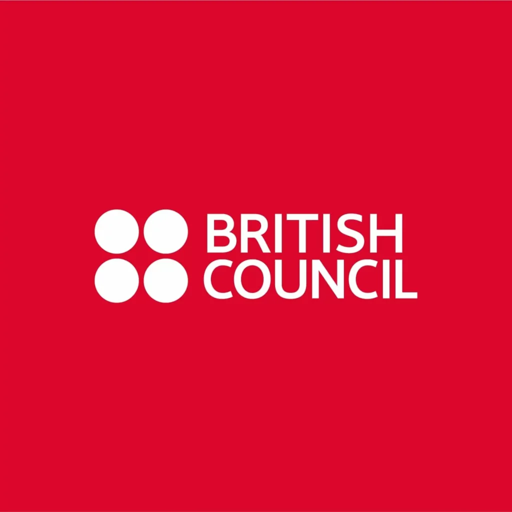 British Council Summer Camp 2023