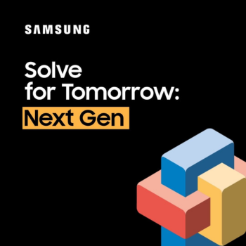 Samsung Solve for Tomorrow Competition 2023