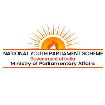 3rd National Youth Parliament Scheme by Ministry of Parliamentary Affairs