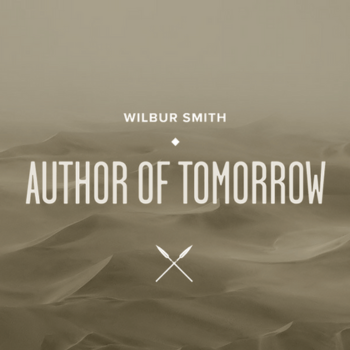 Wilbur Smith Author of Tomorrow Story Writing Competition 2023