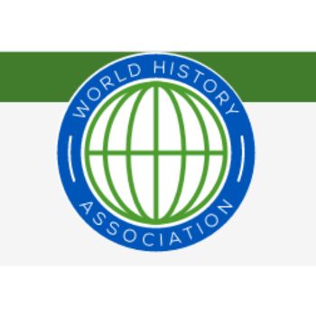 the world historian student essay competition