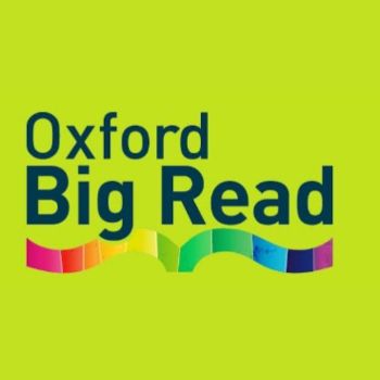 Oxford Big Read Global Contest 2023 for Class 1-9