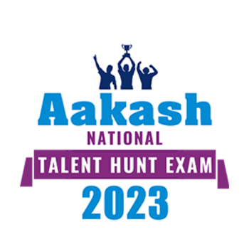 Aakash National Talent Hunt Exam