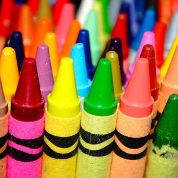 Fun With Oil Pastels Art Workshop by Kokuyo Camlin [June 25; 11 AM; 1 Hour]: Register Now!