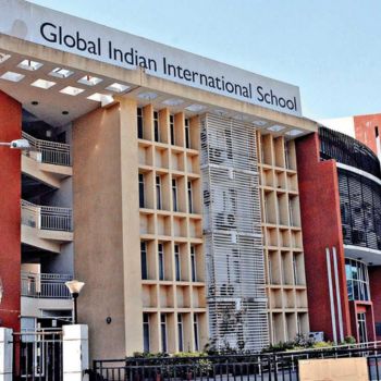 GIIS Global Sports Scholarship by Global Indian International School, Ahmedabad [Students of Grades 1 to 12]: Apply by June 30!