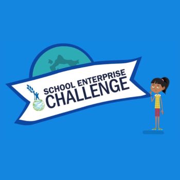 School Enterprise Challenge 2023 for Students [Schools from All Countries; Prizes of Rs. 4L+]: Submit Entries by Nov 23!