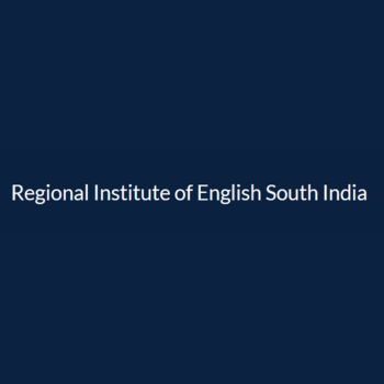 Post Graduate Diploma in English Language Teaching 2023 at RIESI Bengaluru