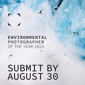 The Environmental Photographer of the Year Competition 2023 by CIWEM