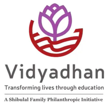 Vidyadhan Scholarship Program