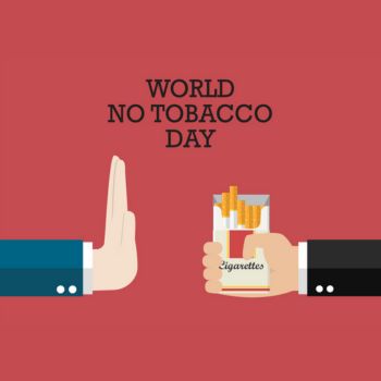 World No Tobacco Day Short Film and Video Contest 2023 by Nehru Science Centre, Mumbai