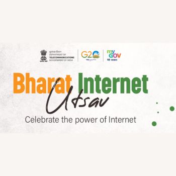 Bharat Internet Utsav Video Making Contest 2023 by Ministry of Communication and MyGov