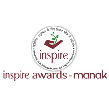 INSPIRE-MANAK Scheme 2025-26