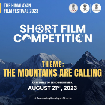 The Himalayan Film Festival 2023 Short Film Competition