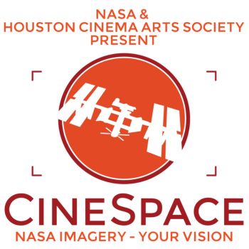 NASA CineSpace Short Film Competition 2023