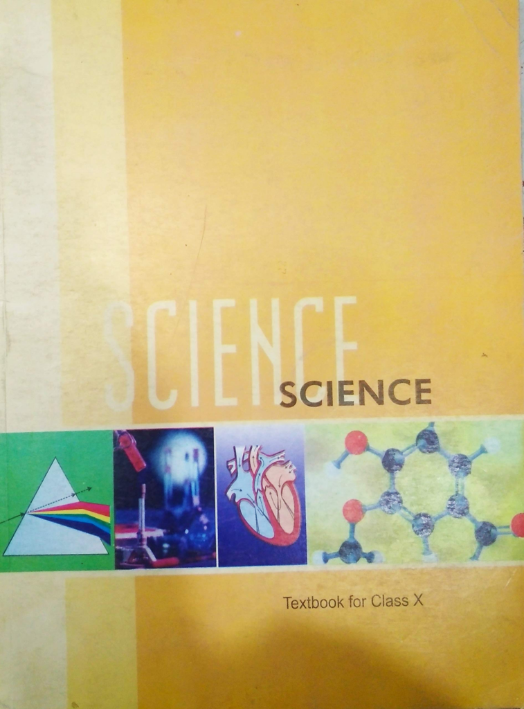 Best Science Books for Class 10 CBSE Students: The Ultimate Guide!