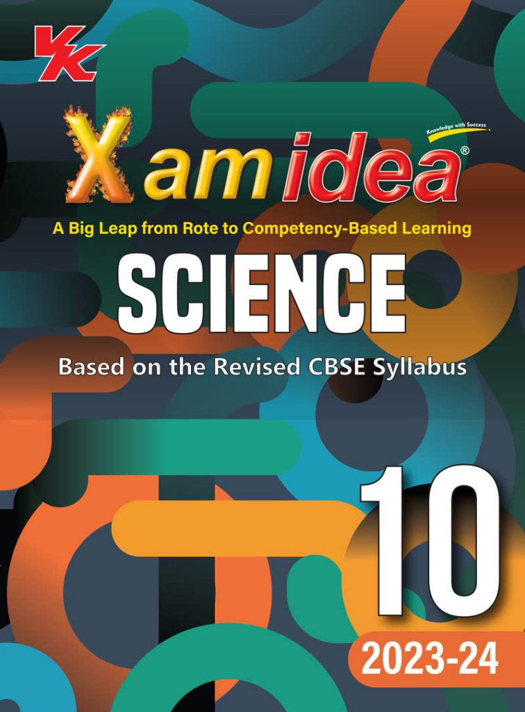 Best Science Books for Class 10 CBSE Students: The Ultimate Guide!