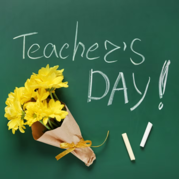 Teachers Day Gift Ideas