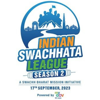 Indian Swachhata League 2.0