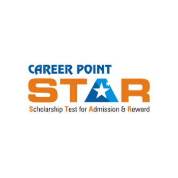 Career Point Scholastic Test for Analysis & Reward