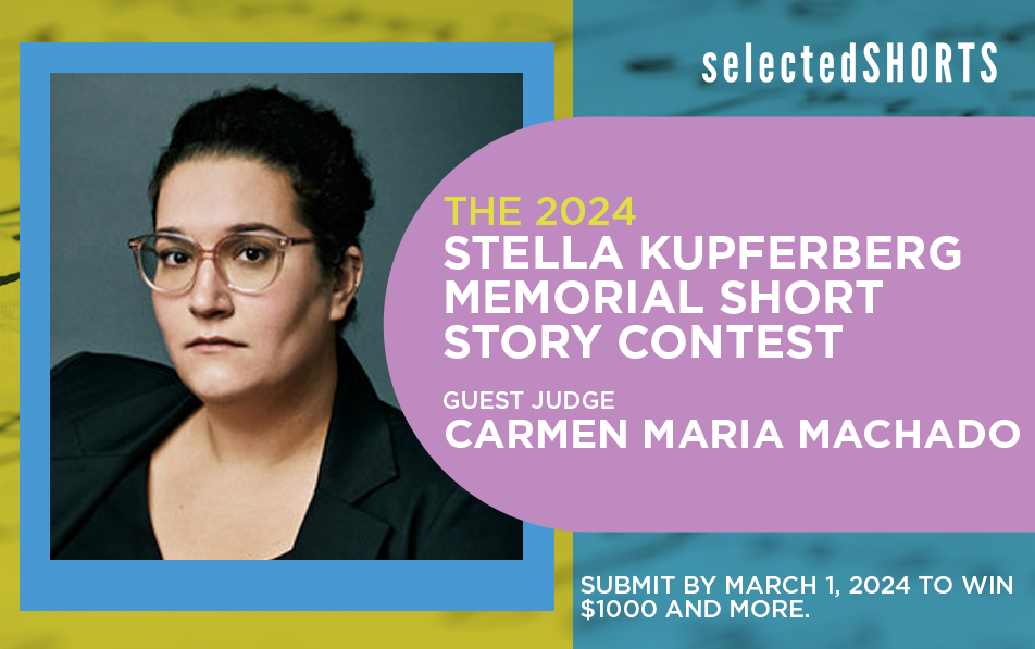 Stella Kupferberg Memorial Short Story Prize 2024 by Gotham Writers: Submit Entries by March 1, 2024!